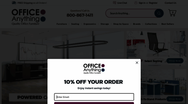 officeanything.com