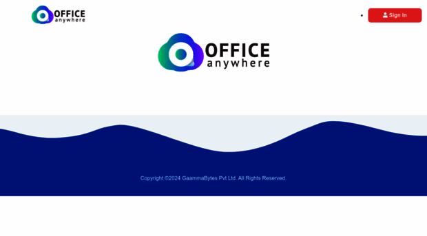 officeanywhere.io