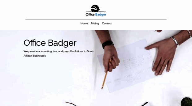 officebadger.co.za