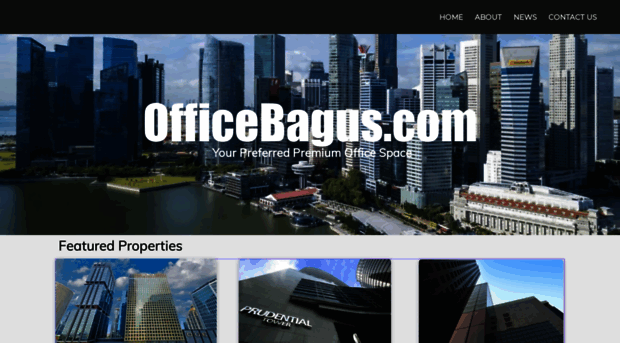 officebagus.com