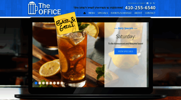 officebargrill.com