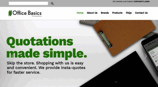 officebasics.com.ph