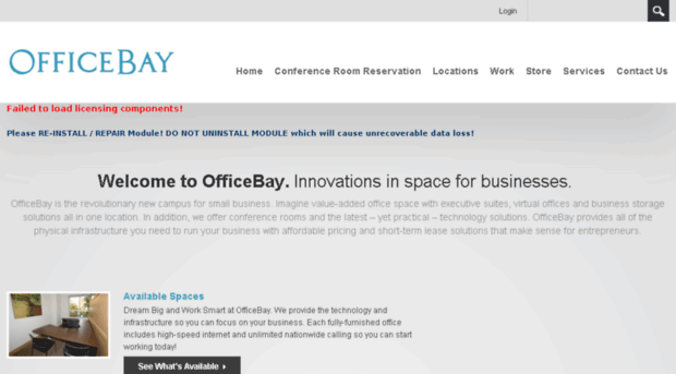 officebay.com