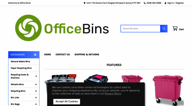 officebins.co.uk