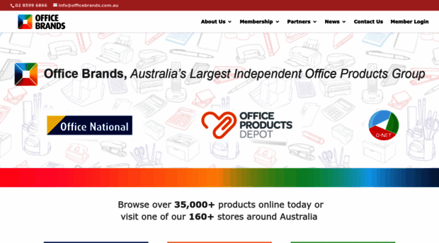 officebrands.com.au