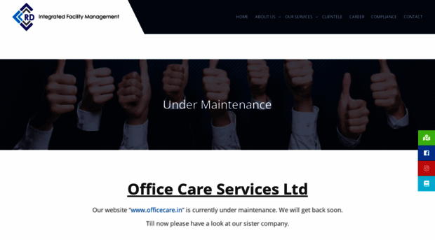 officecare.in