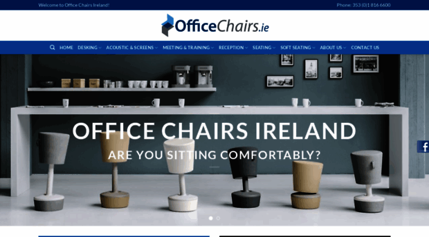 officechairs.ie