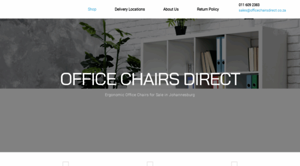 officechairsdirect.co.za