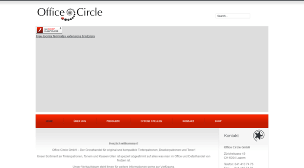 officecircle.ch