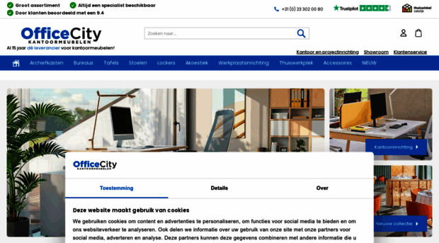 officecity.nl
