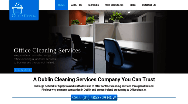 officeclean.ie