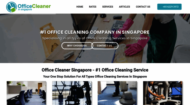 officecleaner.com.sg