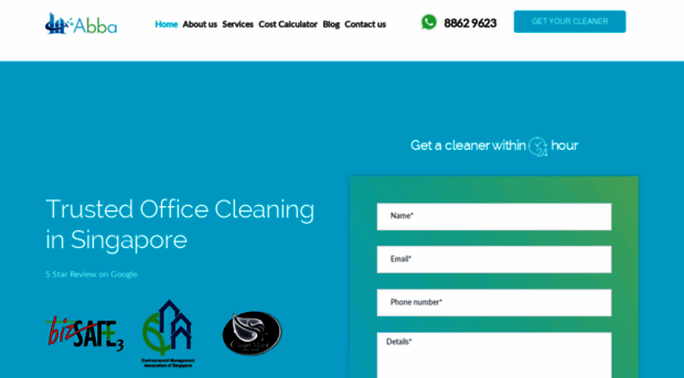 officecleanings.com.sg