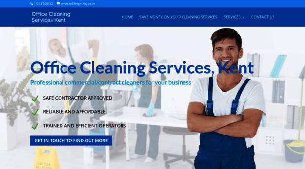 officecleaningservicekent.co.uk