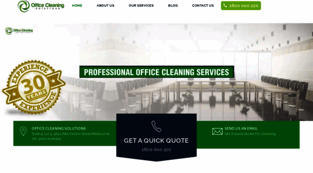 officecleaningsolutions.com.au