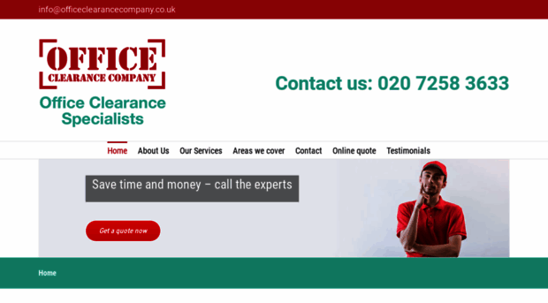 officeclearancecompany.co.uk