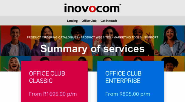 officeclub.co.za