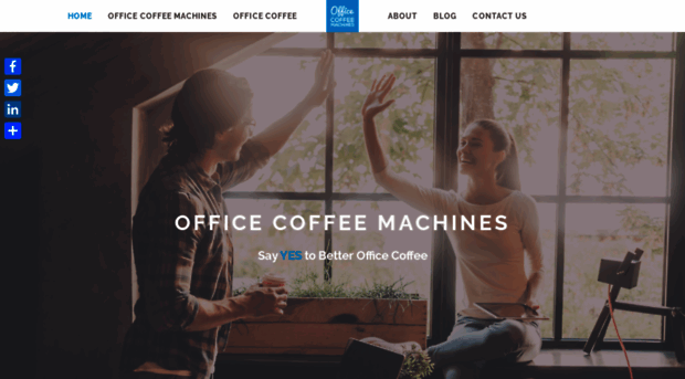 officecoffeemachines.co.uk