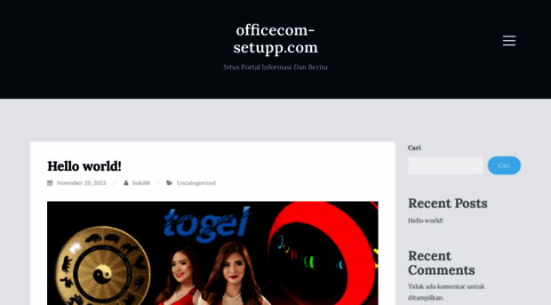 officecom-setupp.com