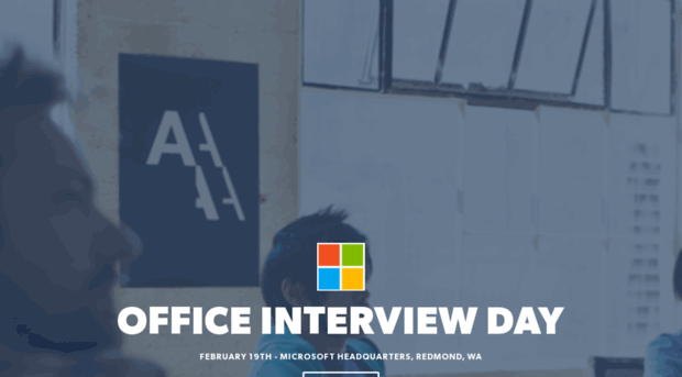 officecoreinterviewday.splashthat.com