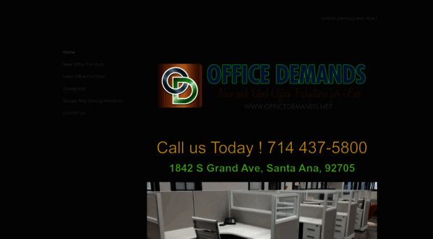 officedemands.net