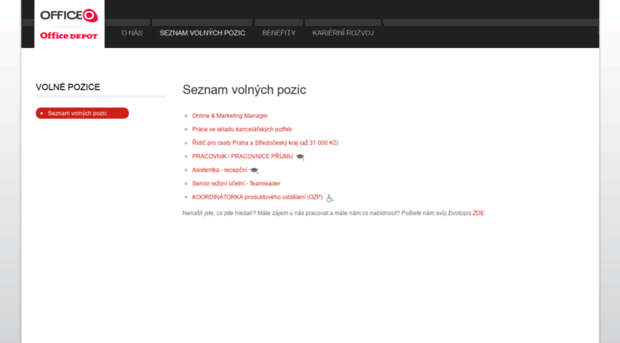 officedepot.jobs.cz