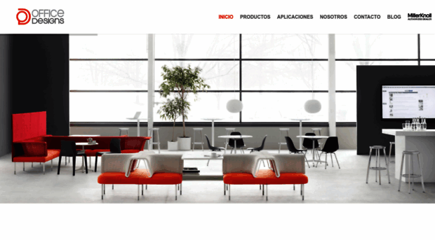 officedesigns.co.cr