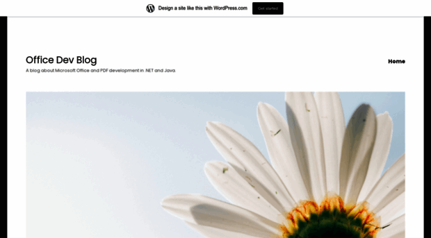 officedevblogs805426550.wordpress.com