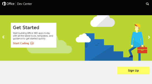 officedevcenter-msstaging.azurewebsites.net