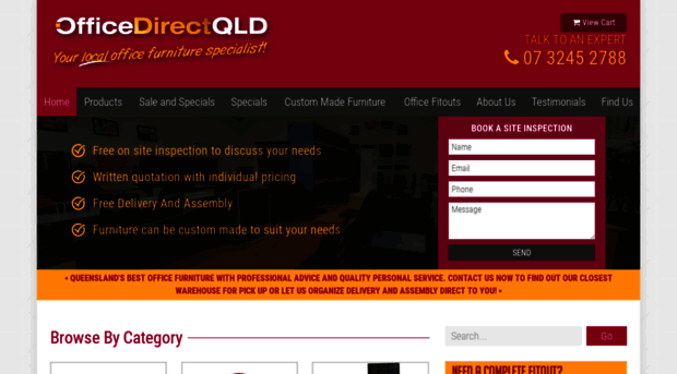 officedirect.net.au