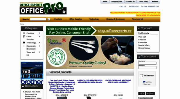 officeexperts.ca