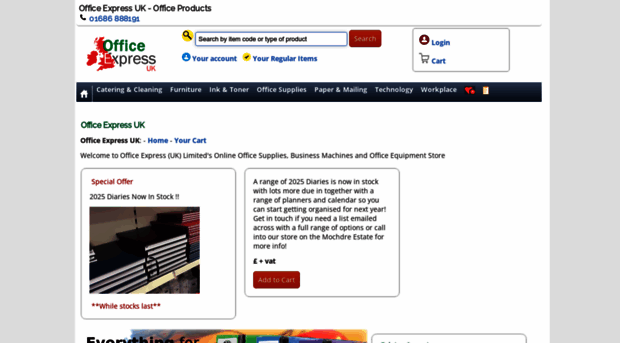 officeexpress-furniture.co.uk