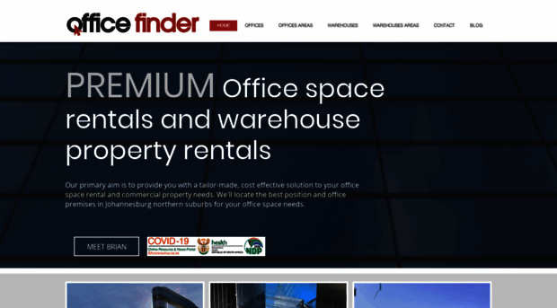 officefinder.co.za