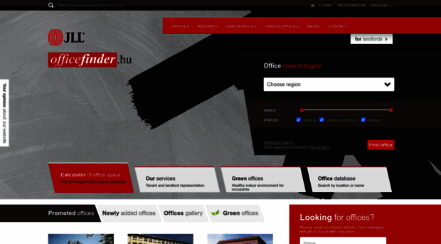 officefinder.hu