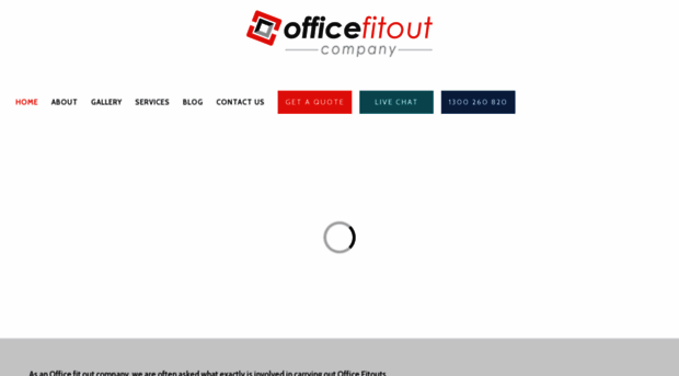 officefitoutcompany.com.au