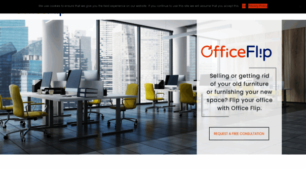 officeflip.com