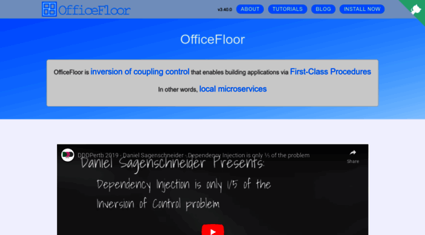 officefloor.net