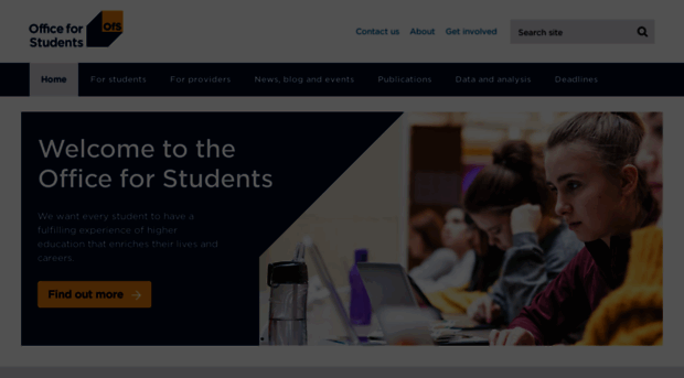 officeforstudents.org.uk