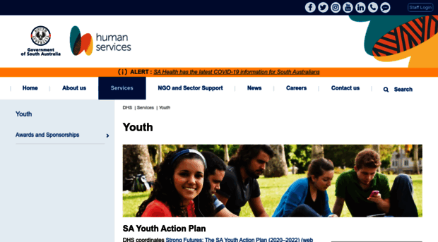 officeforyouth.sa.gov.au