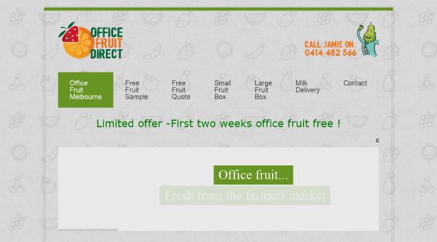 officefruitdirect.com.au