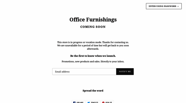 officefurnishings.com.au