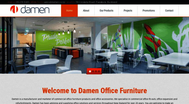 officefurniture.co.nz