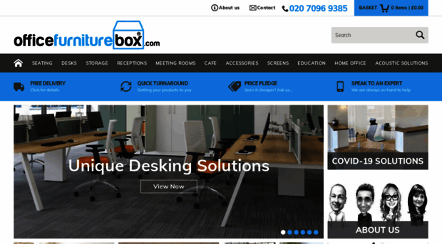 officefurniturebox.com