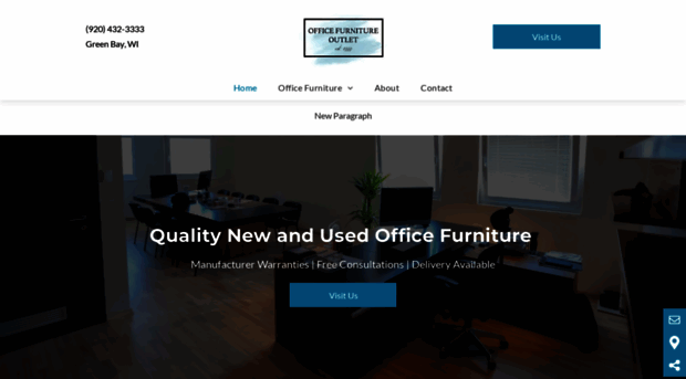 officefurnituregreenbay.com