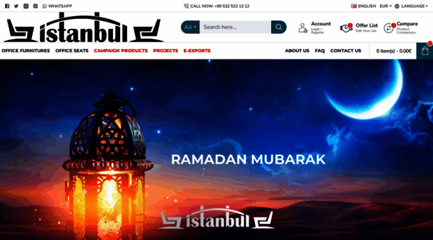 officefurnitureistanbul.com