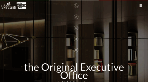 officefurnitureitaly.com