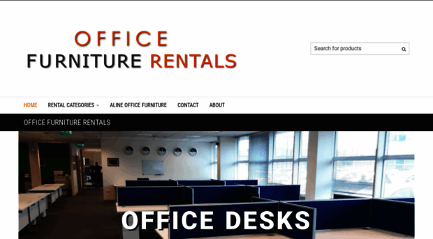 officefurniturerentals.ie