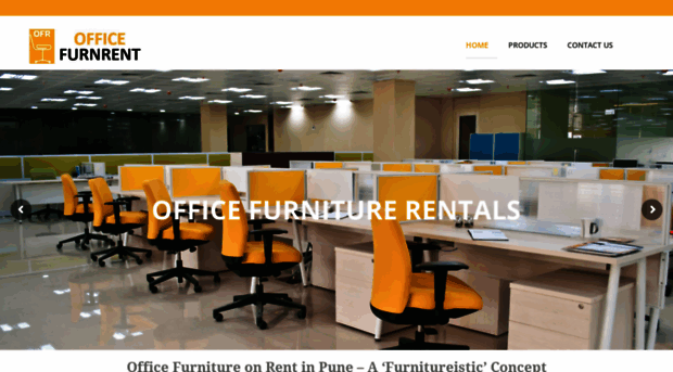 officefurnrent.in