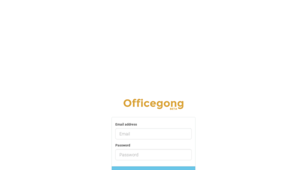 officegong.com