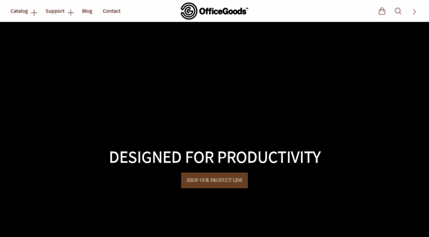 officegoods.com